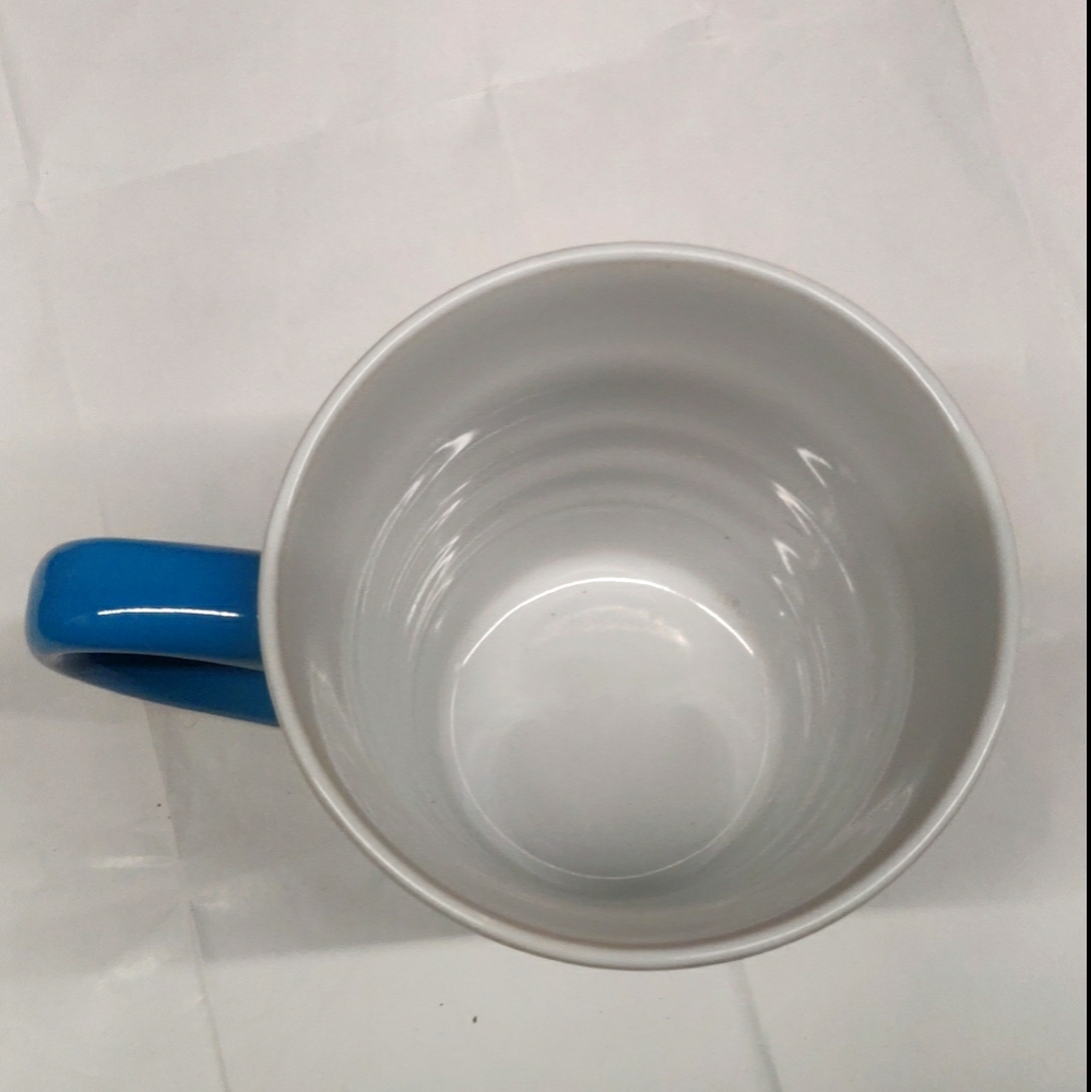Mug. - Picture 2 of 2